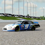 gen 4 nascar