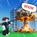 Destroy The City icon
