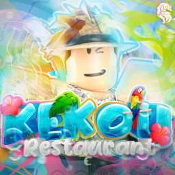 🧉 [BETA] Work at a Resturant!