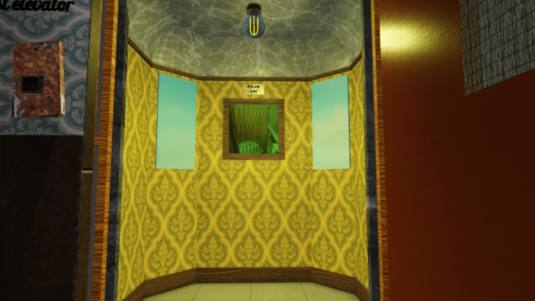 Gothenburg Elevators! screenshot 3