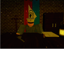 Upcoming Game [UNFINISHED VERSION]