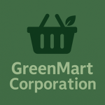 Greenmart Official