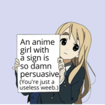 (Hewo anime fans)