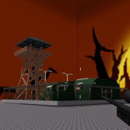 El3ctro warfare 2 new update (FIRST PERSON)