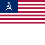 The United Soviet States of America