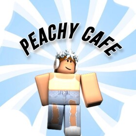 |Peachyy Cafe|