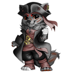 SCURVY DAWG PIRATES