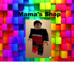 Mama's Shop