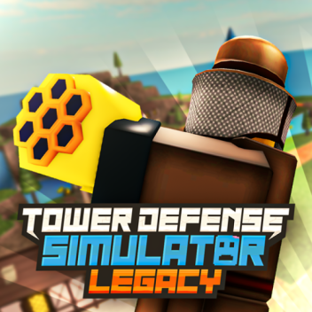 [EMOTES!] TDS: Legacy