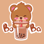 ~//Boba Bears//~