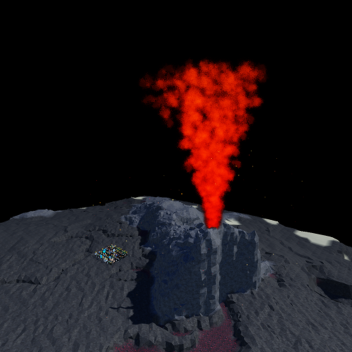 Title: A chill friend-joining game