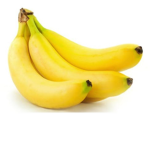 Bananas are good for you