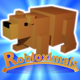 Robloximals (ALPHA)  🐻
