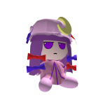 Patchy