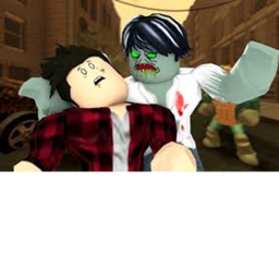 Zombie fight