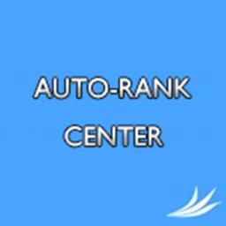 Auto Rank Center - South Pacific Airways icon