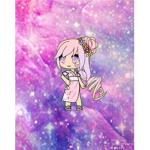 The Gacha galaxy club