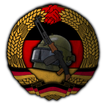 DPRG Tactical Response Unit