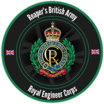 |-BA-| Corps Of Royal Engineers [CORE]