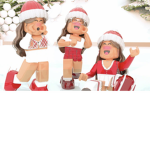 - m’s angels -