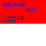 Robloxian Blox