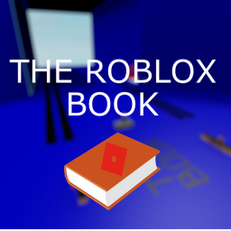 The Roblox Book