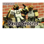 Draco $hootas