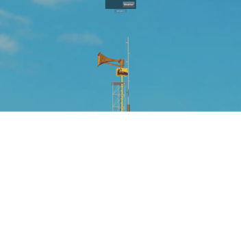 Silverstreet, SC Thunderbolt