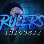 ｸ Rulers