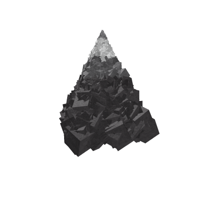 góra