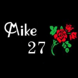 Mike 27