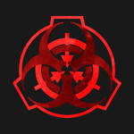 |SCPF| Special Containment Procedures Foundation.