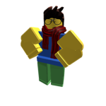 van stampy