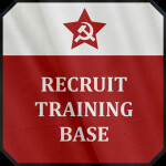 Soviet Recruit Training Base