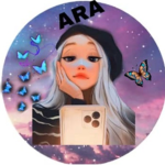 Hi my name is Ara