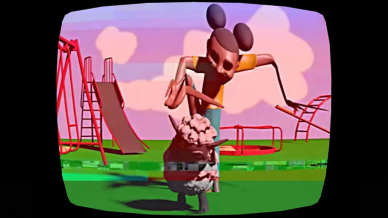 [NEW✨]Amanda The Adventurer Roleplay screenshot 1