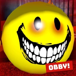 [ 🙂Upd ] VERITY Prison Run Obby! icon