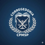 [CPMSP] Corregedoria de Policia Militar