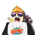 Ka pow kids official group