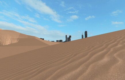 Scorch trials (WIP)