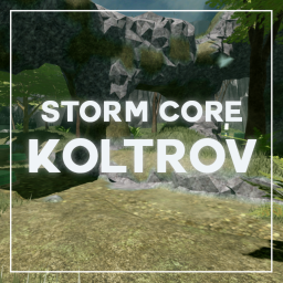 Koltrov