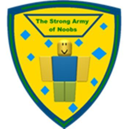Noob Military of Robloxia [Training Camp] [UPDATE]