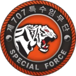 707th Special Missions Group - Selection