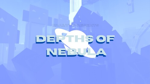 Depths Of Nebula