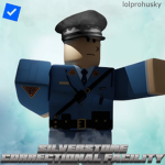 Silverstone Correctional Facility ∞