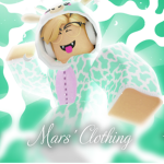 - mar$' clothing -