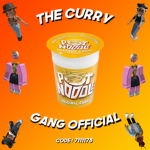 The Curry Gang Official