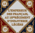 15th light infantry voltigeurs
