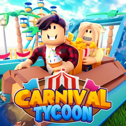 Image du serveur Roblox