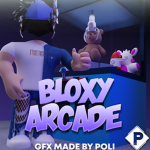Bloxy Cola Factory